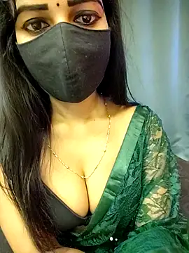 Misss-julli online show from 27, 3, 2026
