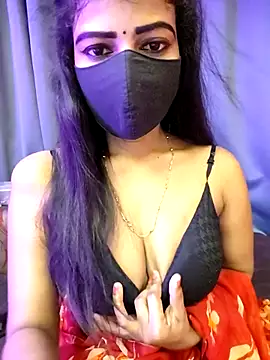 Misss-julli online show from 30, 3, 2026