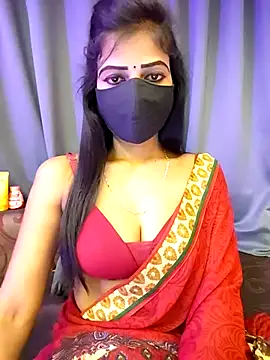Misss-julli online show from 10, 4, 2026