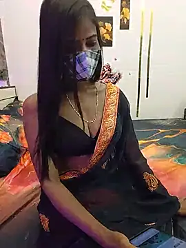 Misss-julli online show from 31, 7, 2026
