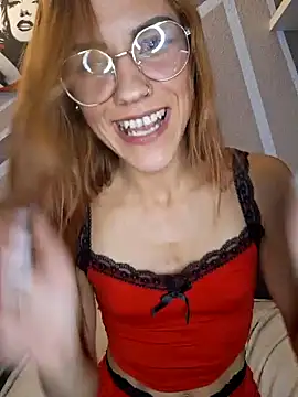 SlimBellaa online show from 15, 10, 2025