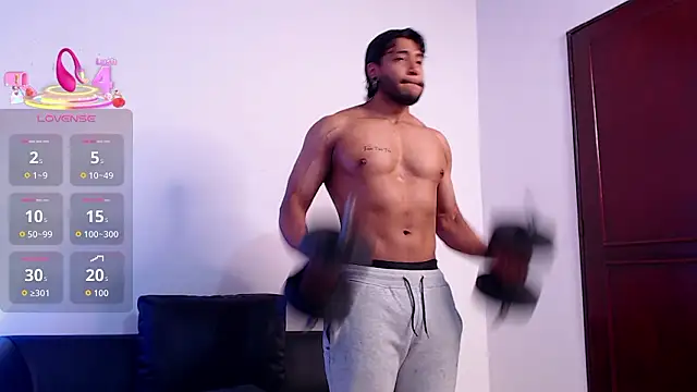 Snapshot of Troyy_lee1 chatting on 7, 3, 2026 Troyy lee1 online show from 7, 3, 2026