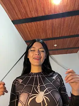 LiaCollings online show from 2, 2, 2026