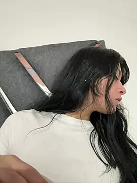LiaCollings online show from 8, 7, 2026