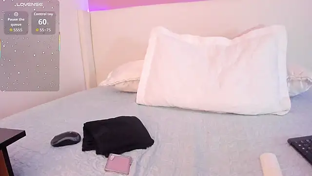  Saandy online show from 23, 4, 2026