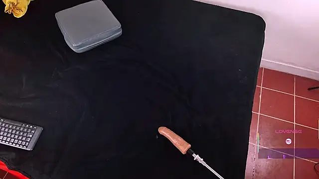 Lena Darko online show from 9, 4, 2026