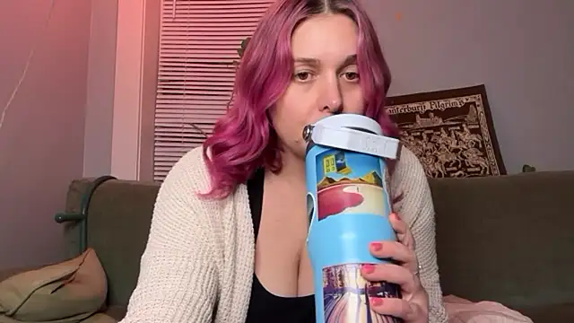 KandyHart online show from 14, 11, 2025