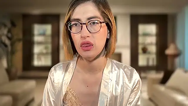 rousseblossom online show from 23, 10, 2025