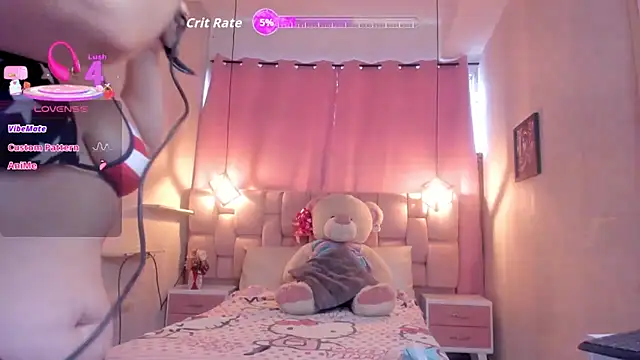 SweetMichel  online show from 26, 9, 2025