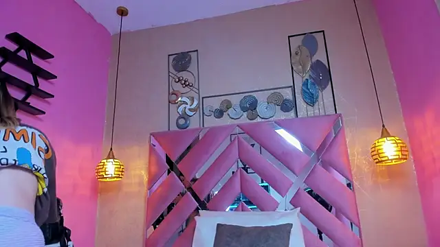 SweetMichel  online show from 30, 10, 2025