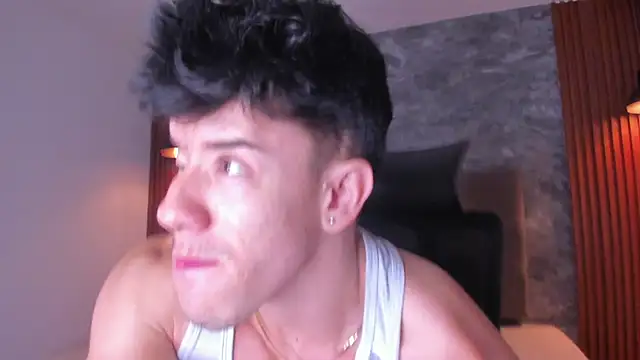 MaxCooper1 online show from 10, 9, 2025