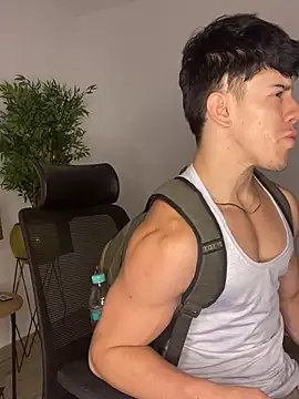 MaxCooper1 online show from 17, 9, 2025