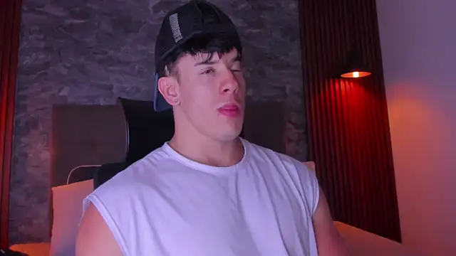 MaxCooper1 online show from 22, 9, 2025