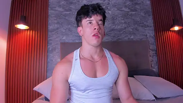 MaxCooper1 online show from 23, 9, 2025