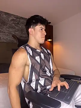 MaxCooper1 online show from 24, 9, 2025