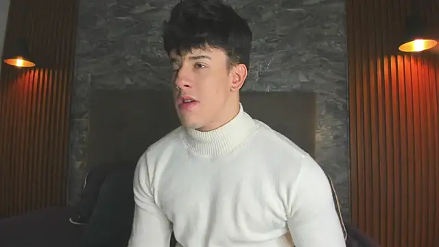 MaxCooper1 online show from 8, 10, 2025