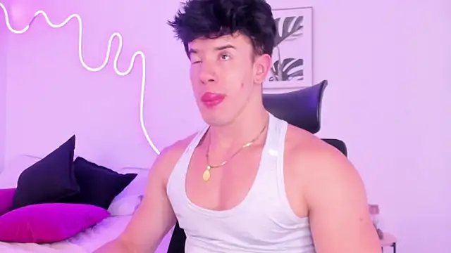 MaxCooper1 online show from 10, 10, 2025