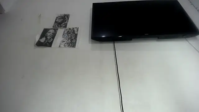 Foxy Lovex online show from 5, 10, 2025