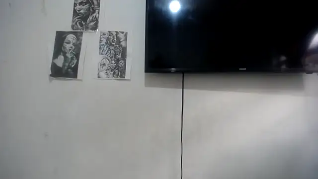 Foxy Lovex online show from 17, 12, 2025