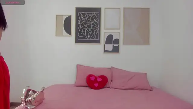 lycoris 19 online show from 23, 4, 2026