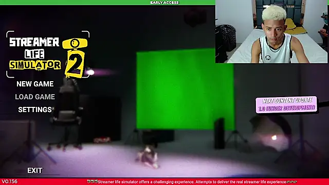 Raam Star online show from 26, 2, 2026