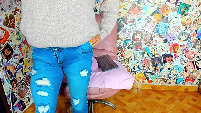 Snapshot of Scarlett_Barnes chatting on 7, 10, 2025 Scarlett Barnes online show from 7, 10, 2025