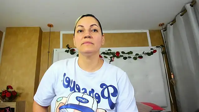 Heidy milf online show from 29, 4, 2026