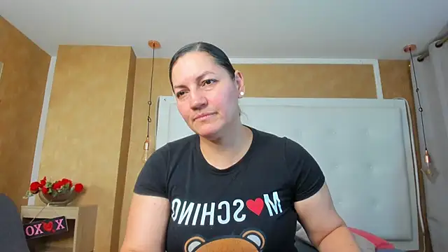 Heidy milf online show from 1, 8, 2026