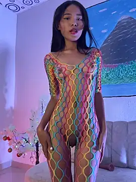 luxurykatty online show from 19, 3, 2026