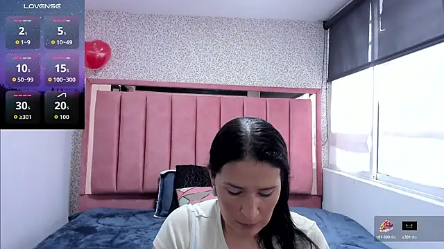 Barbara fox   online show from 17, 10, 2025