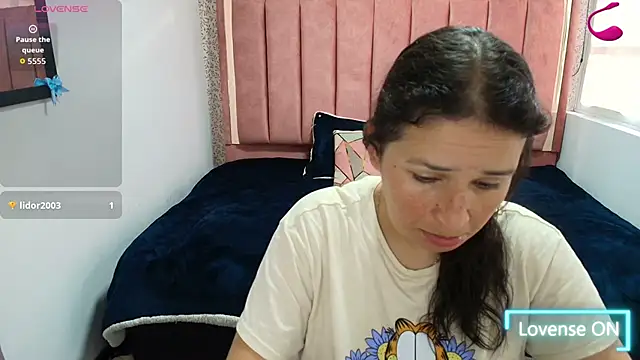 Barbara fox   online show from 31, 3, 2026