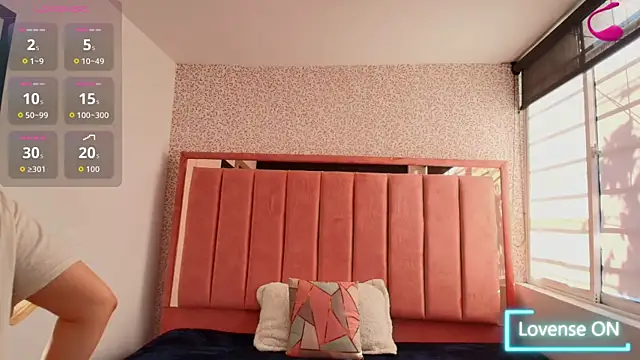 Barbara fox   online show from 22, 4, 2026