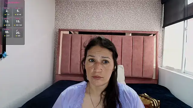 Barbara fox   online show from 23, 4, 2026