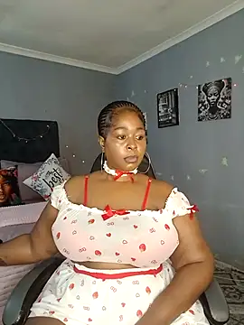 BBW CUMX online show from 22, 9, 2025