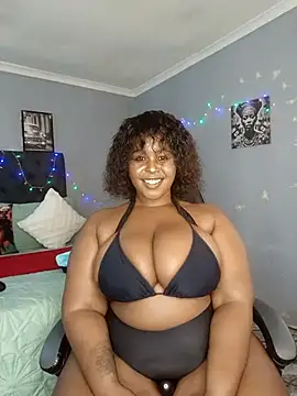 BBW CUMX online show from 12, 10, 2025