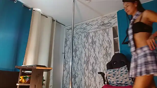 hanna mooreee online show from 16, 9, 2025