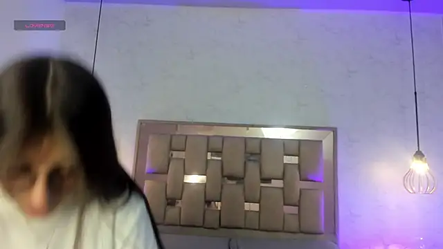 ScarlettRox online show from 26, 4, 2026