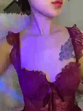 Sexlove bb online show from 27, 4, 2026