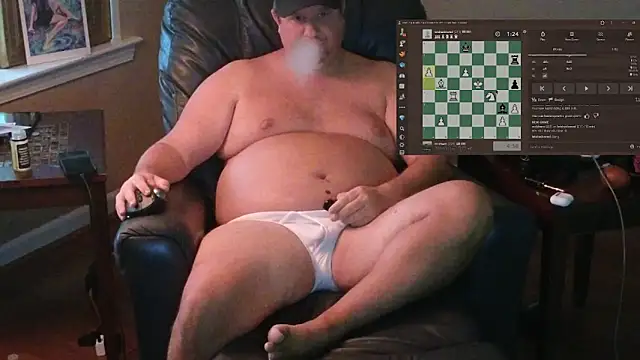 Snapshot of Single_White_Male chatting on 23, 9, 2025 Single White Male online show from 23, 9, 2025