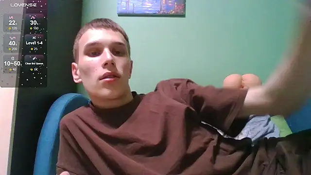 Snapshot of your___honeyy chatting on 5, 12, 2025 your honeyy online show from 5, 12, 2025