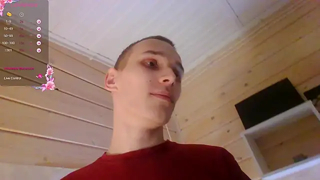 Snapshot of your___honeyy chatting on 8, 3, 2026 your honeyy online show from 8, 3, 2026