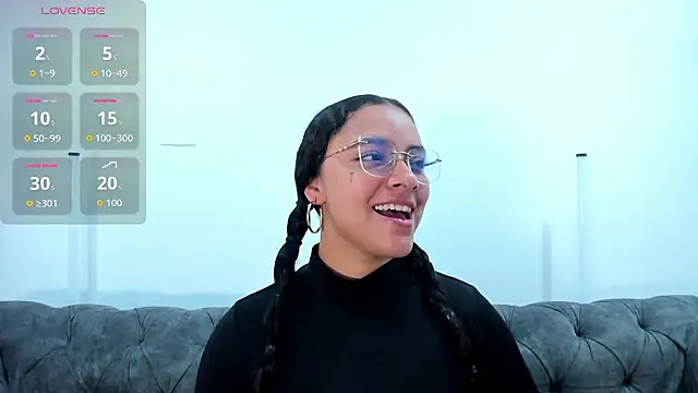 Snapshot of Angellit_Afrodita_ chatting on 8, 1, 2026 Angellit Afrodita online show from 8, 1, 2026