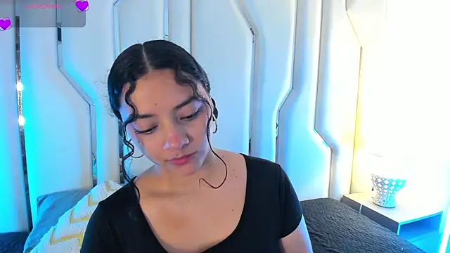 Angellit Afrodita  online show from 17, 5, 2026