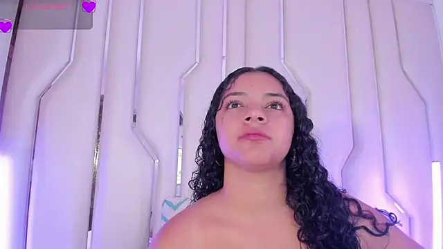Angellit Afrodita  online show from 8, 7, 2026