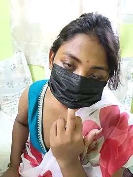 Hot-Sexy-Riya online show from 7, 10, 2025