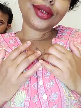 Hot-Sexy-Riya online show from 10, 3, 2026