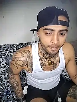 marko blaze online show from 12, 11, 2025