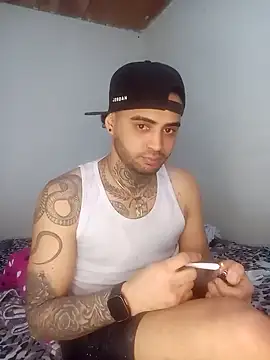 marko blaze online show from 17, 12, 2025