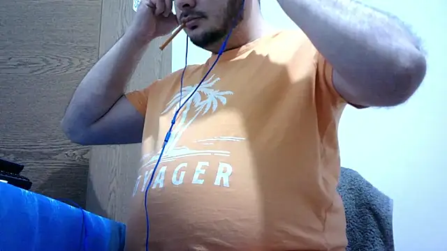 Snapshot of Black_Scorpion91 chatting on 13, 12, 2025 Black Scorpion91 online show from 13, 12, 2025