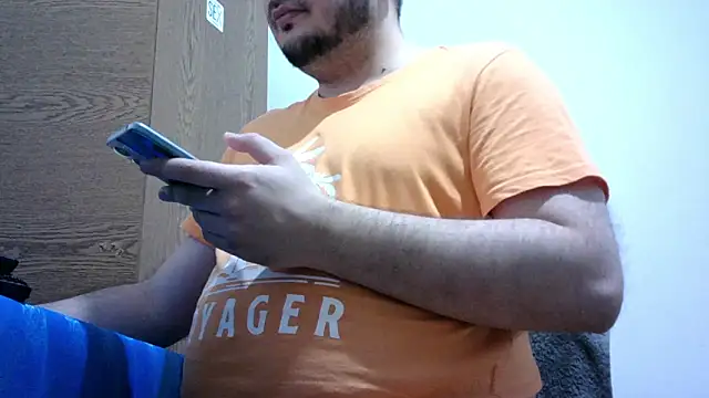 Snapshot of Black_Scorpion91 chatting on 14, 12, 2025 Black Scorpion91 online show from 14, 12, 2025